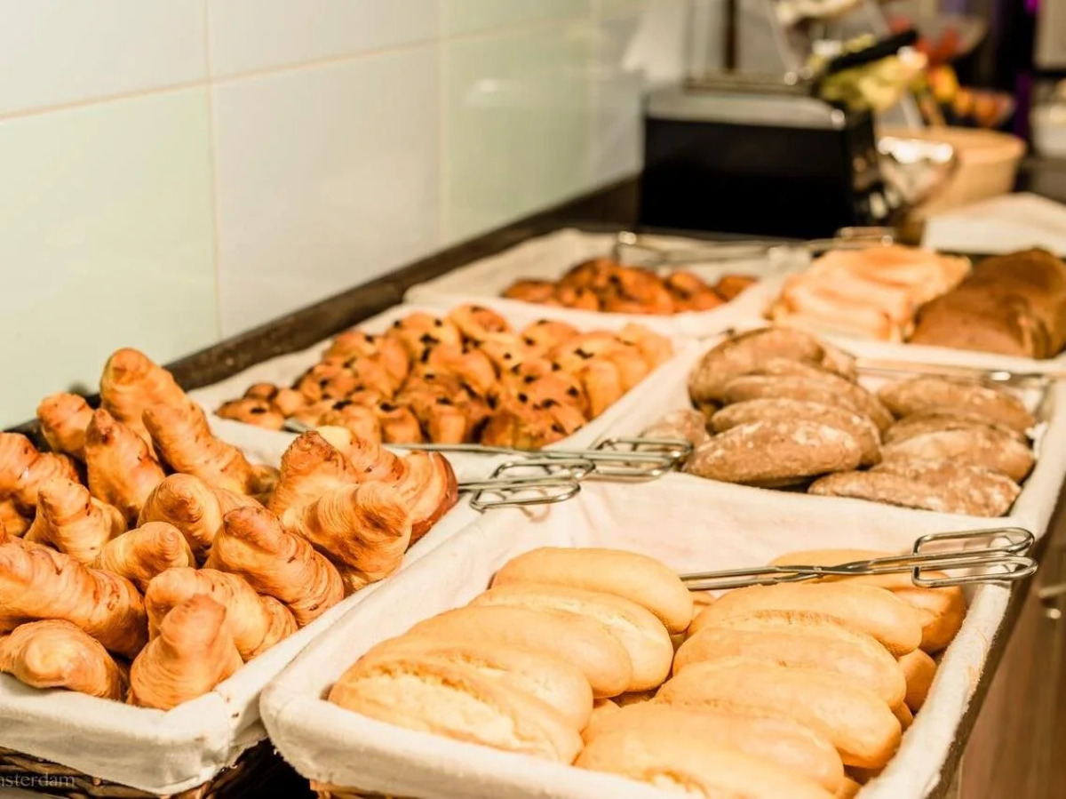 OZO Hotels Arena Amsterdam