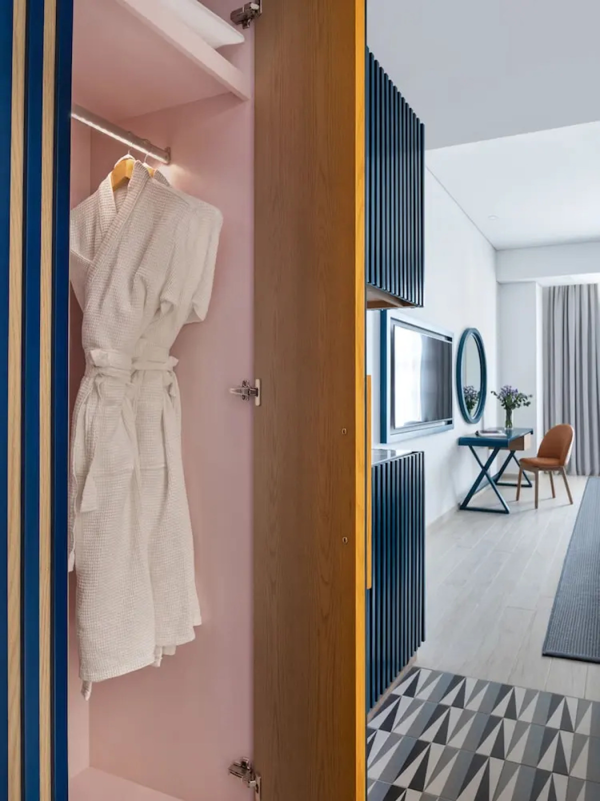 Курорт C Central Resort the Palm