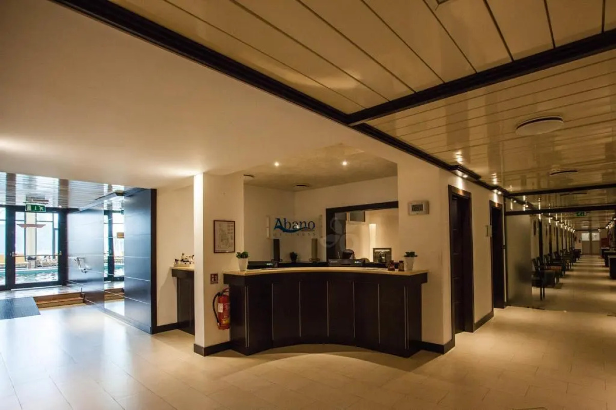 President Terme Hotel