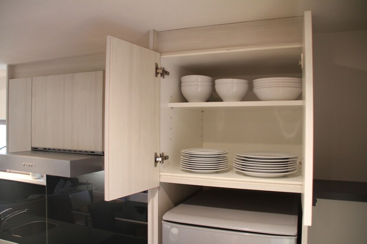 The Ridge Hotel & Apartments