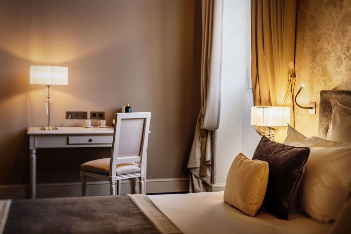 Abbaye de Villeneuve