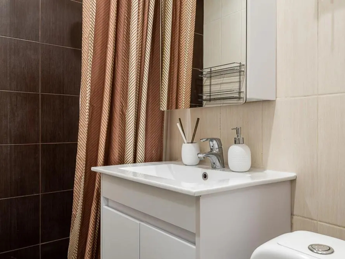 Kvart-Hotel (Кварт-Отель) на переулке Грузинский 10