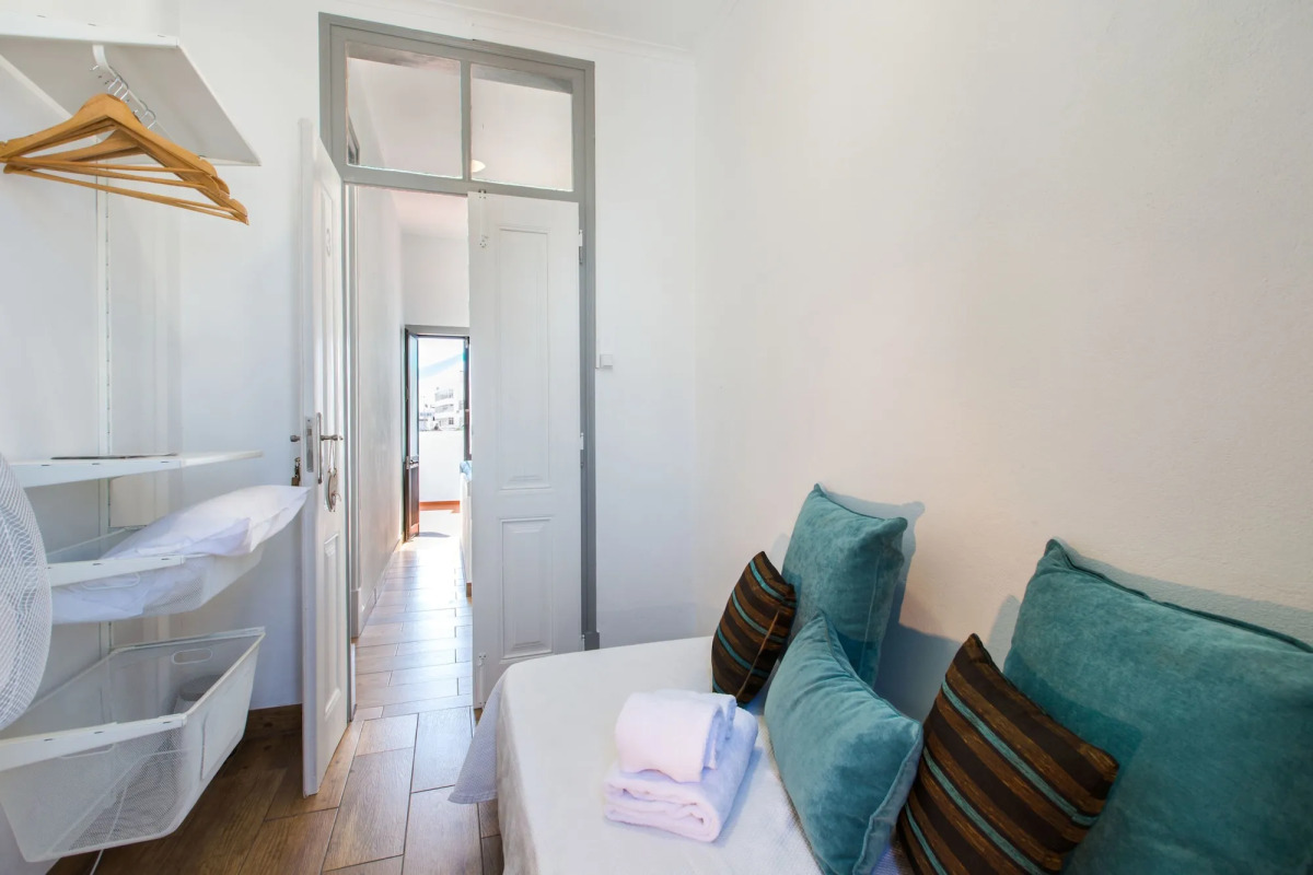 Faro Cosy Guest House