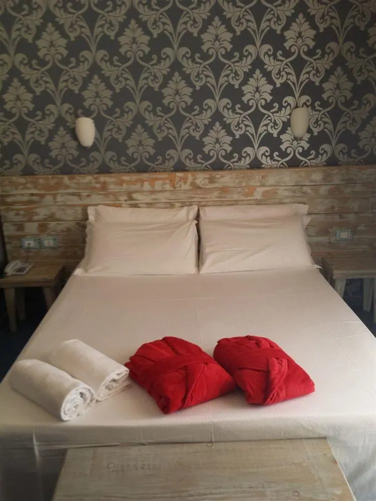 Ostia Antica Park Hotel