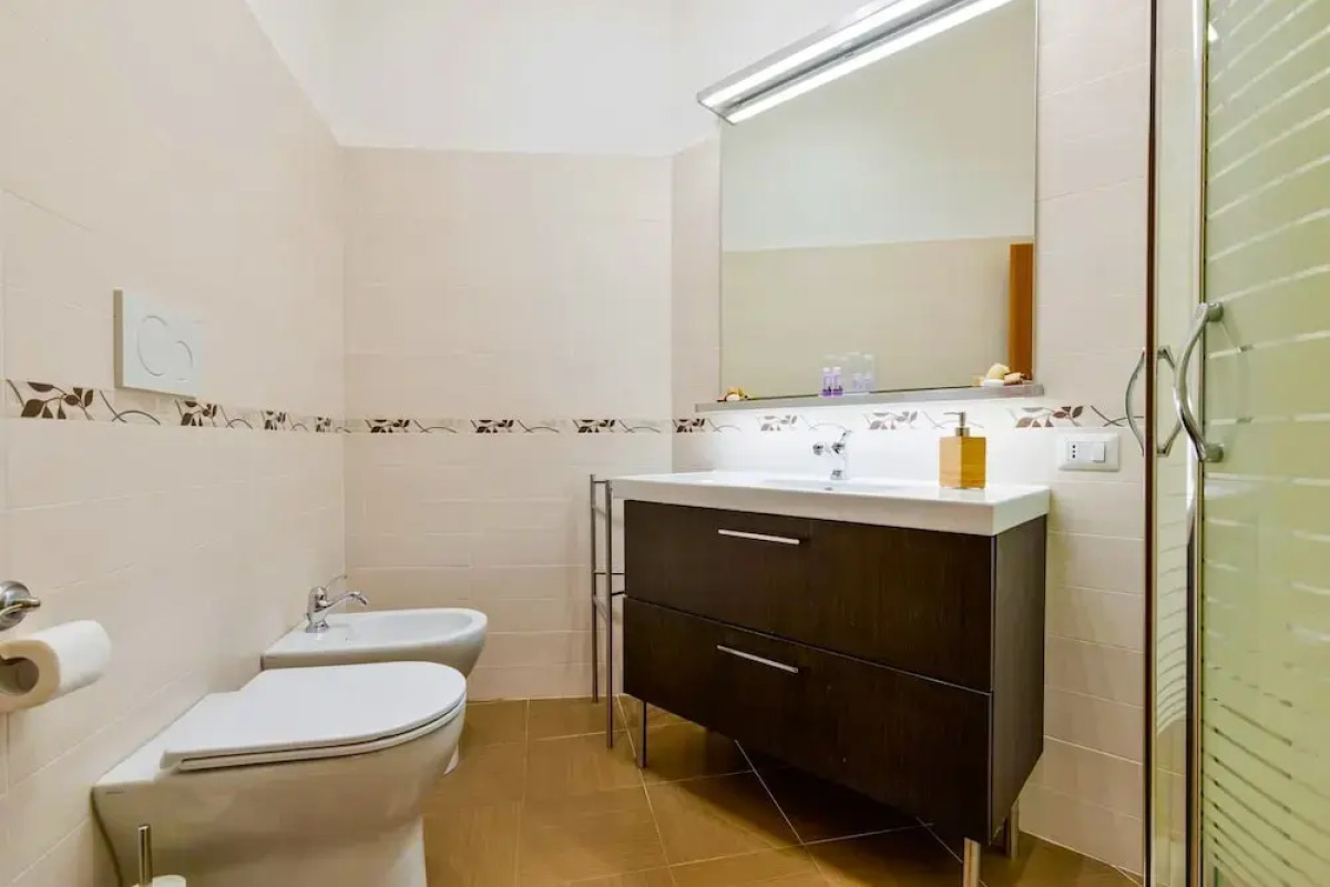 MICLAD BeB Colosseum Guest House