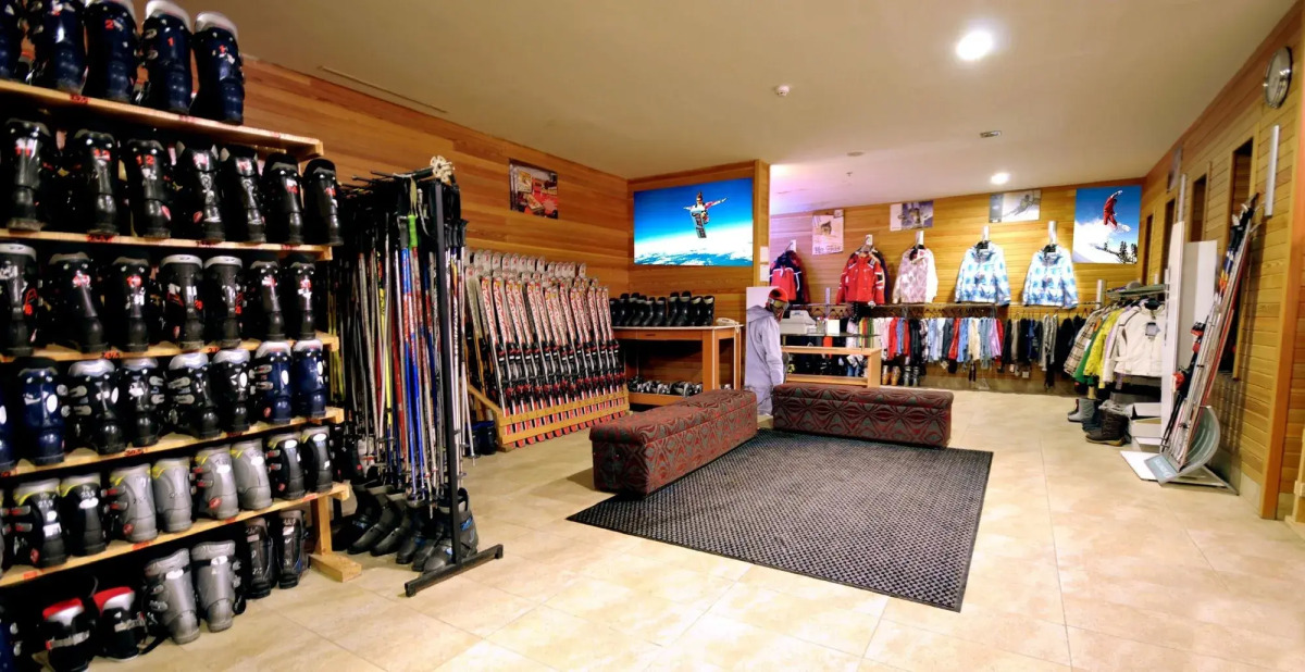 Mirada Del Lago Hotel