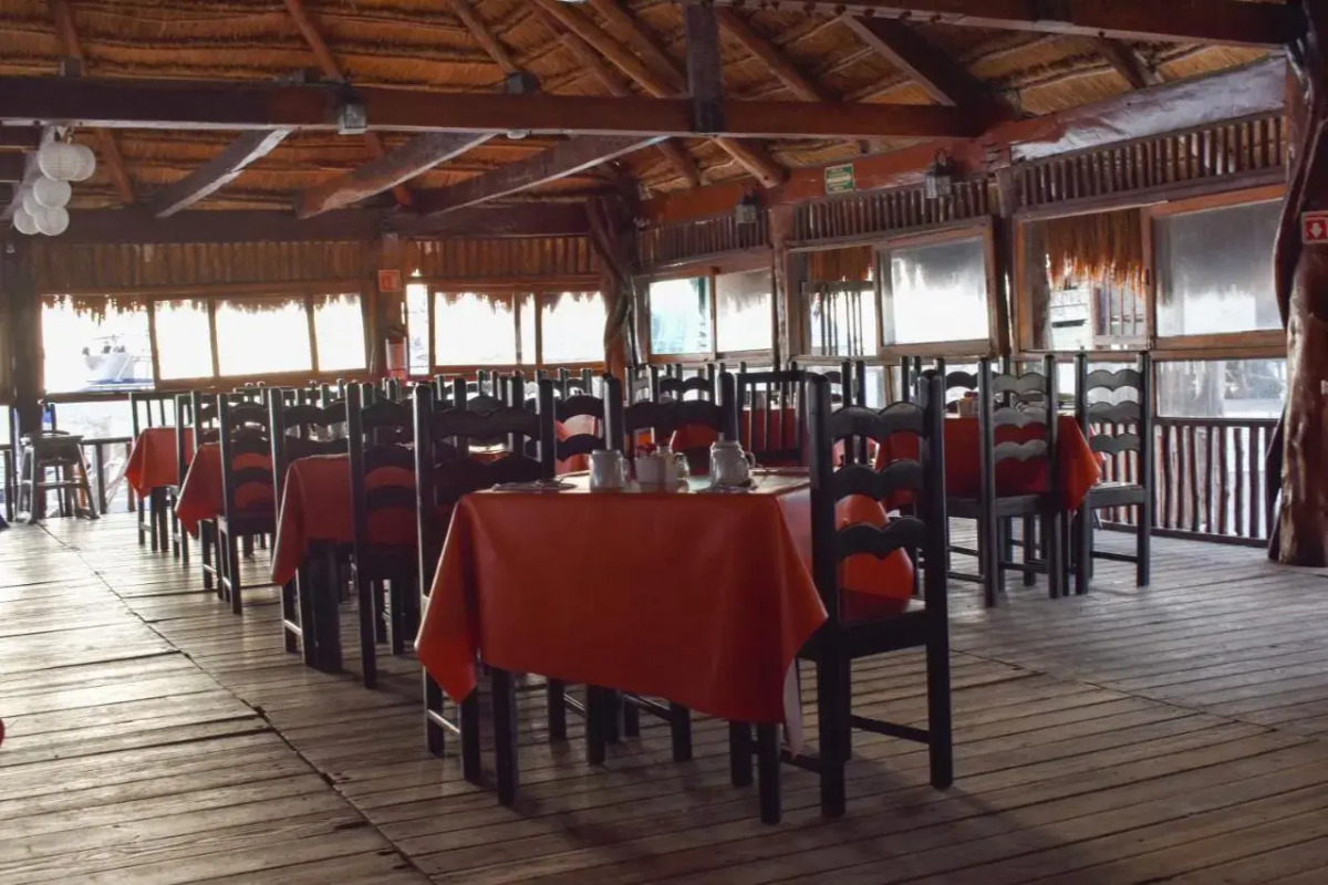 Hotel Imperial las Perlas