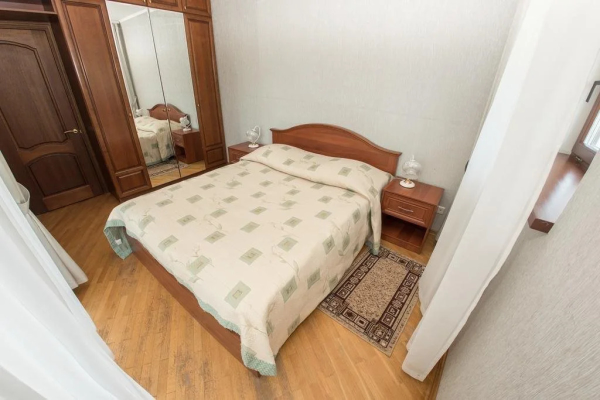 Пансионат Петрово-Дальнее