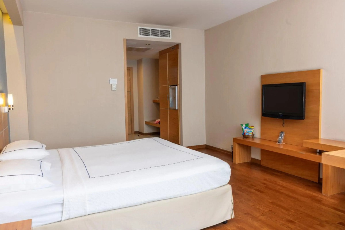 Anemon Kent Çiğli Otel