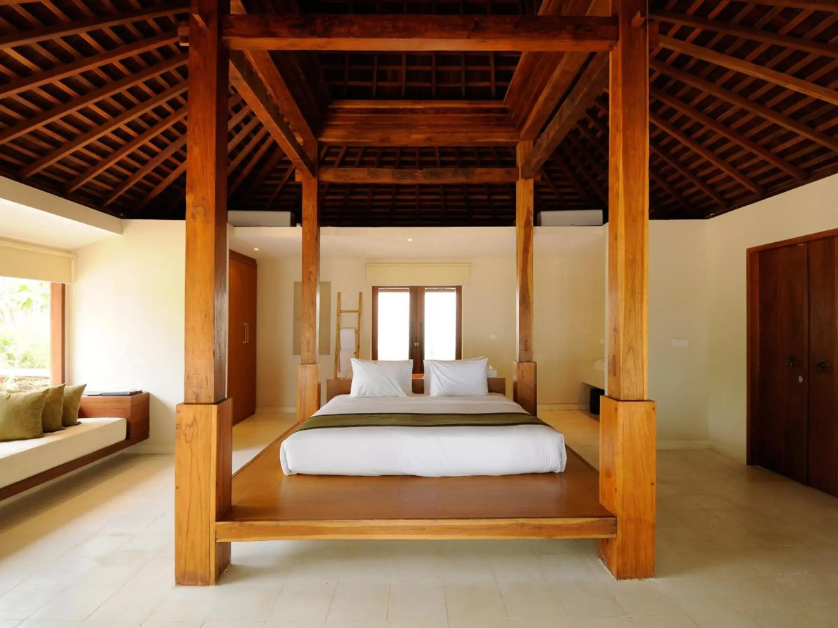 The Menjangan by LifestyleRetreats