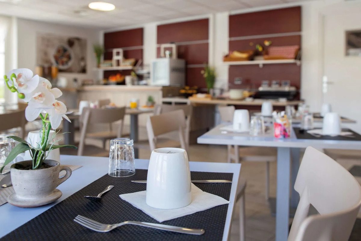 Comfort Aparthotel Cannes Mandelieu