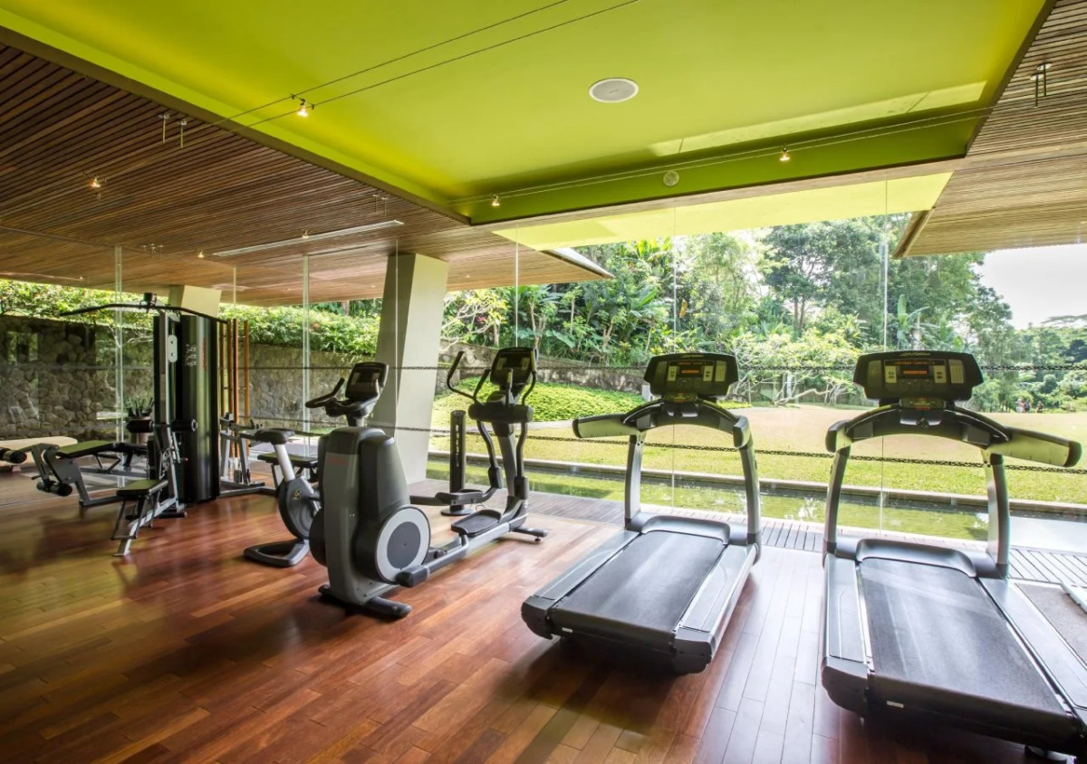 Maya Ubud Resort and Spa