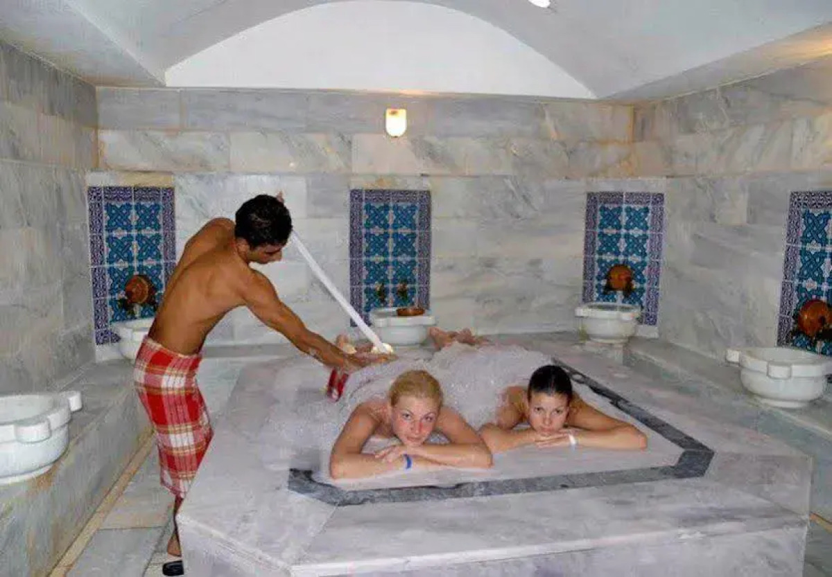 Elamir Magic Dream Hotel