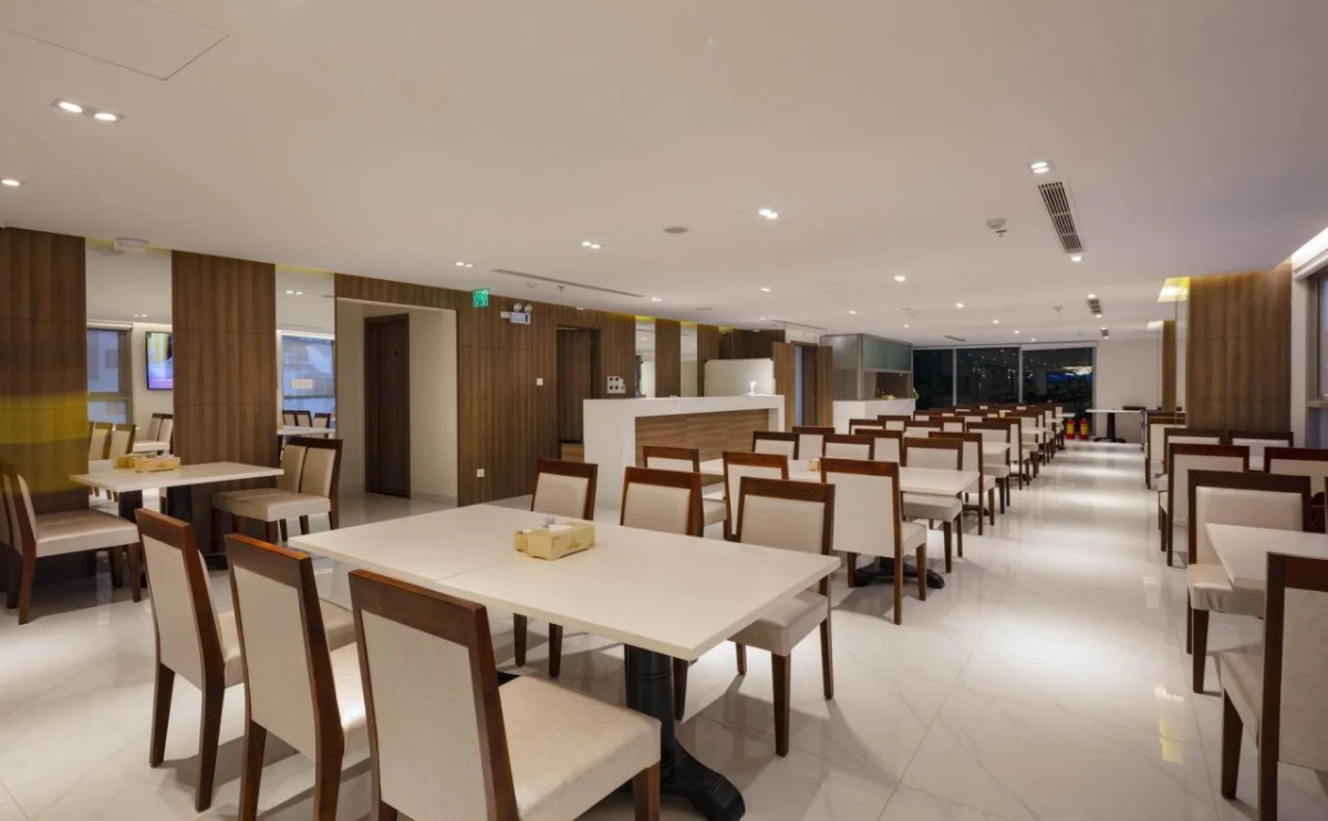 Libra Hotel Nha Trang