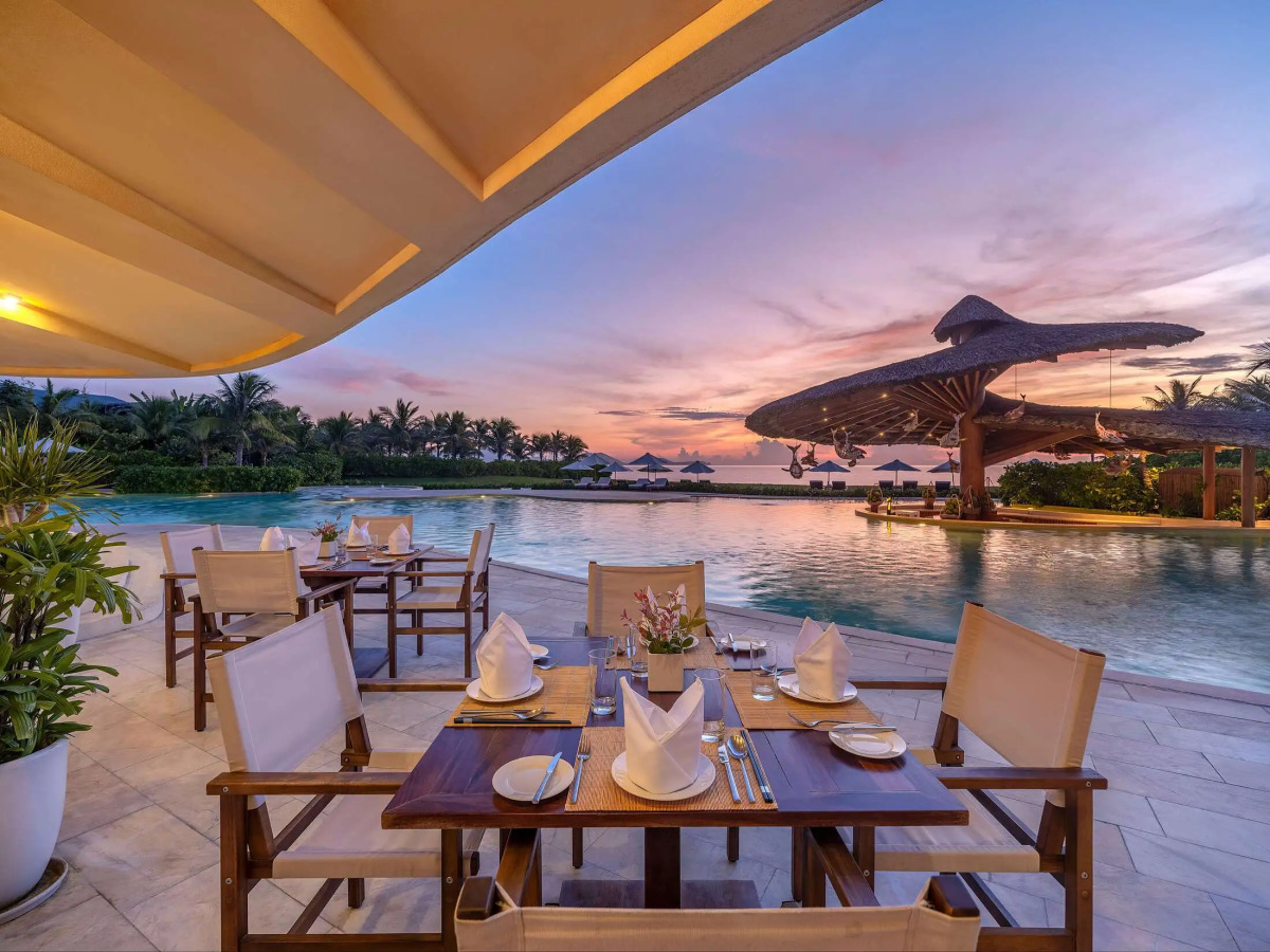 Ana Mandara Cam Ranh