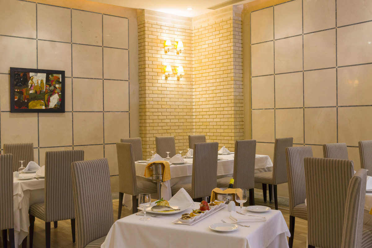 Iberostar Selection Kantaoui Bay