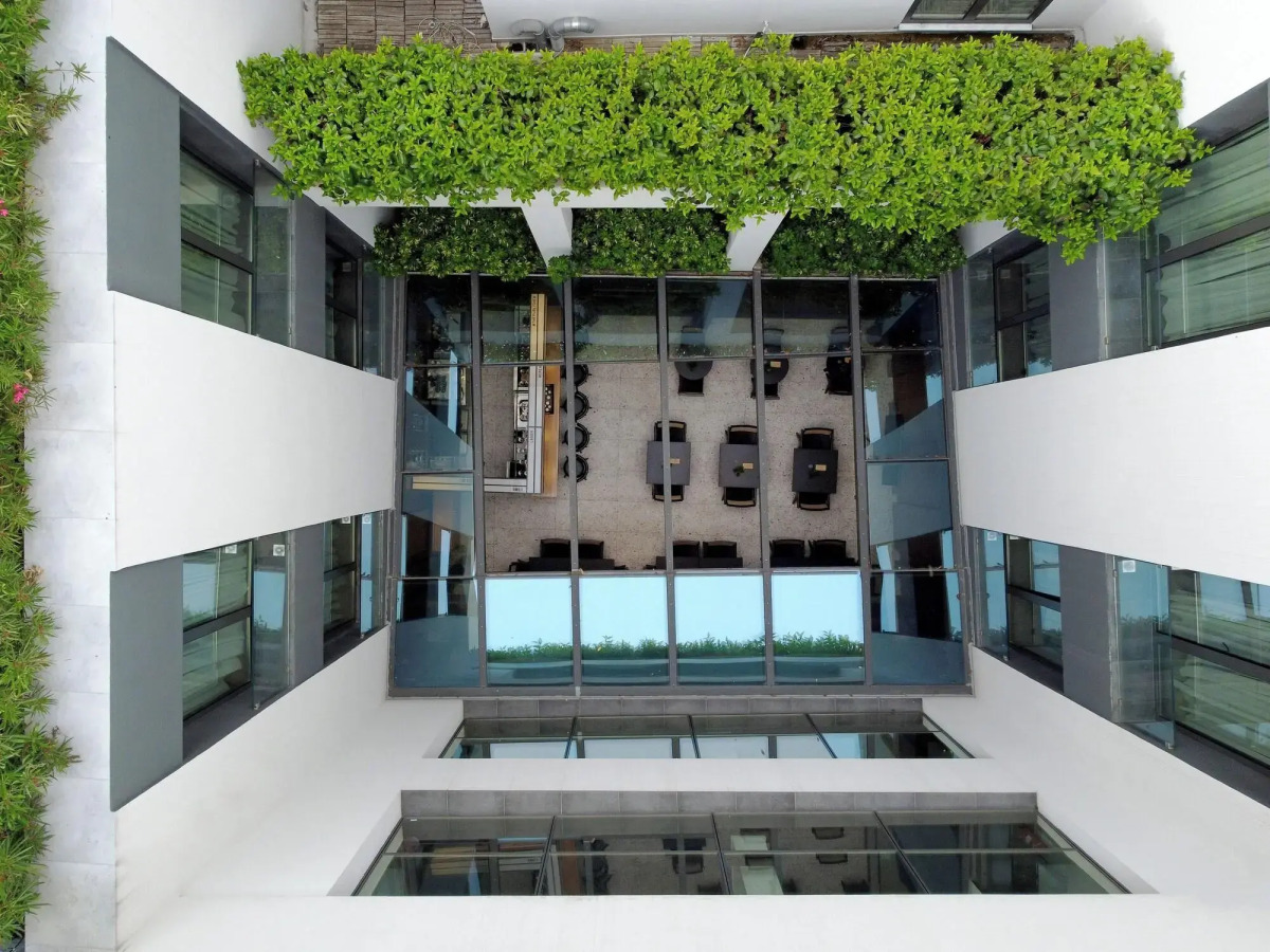 The Editor Hotel Athens