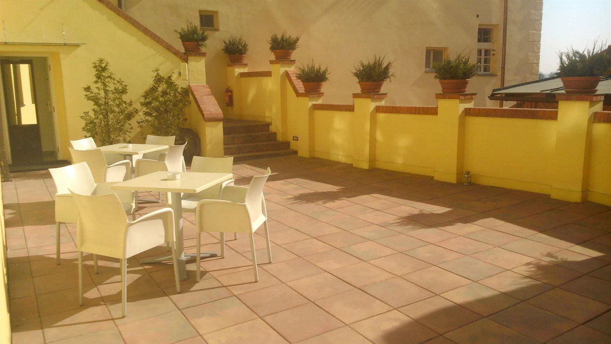 Domus Henrici Boutique Hotel