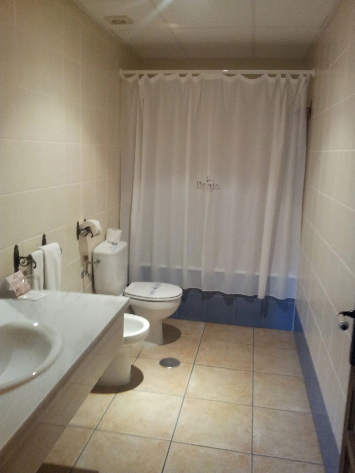 Hotel María de Molina