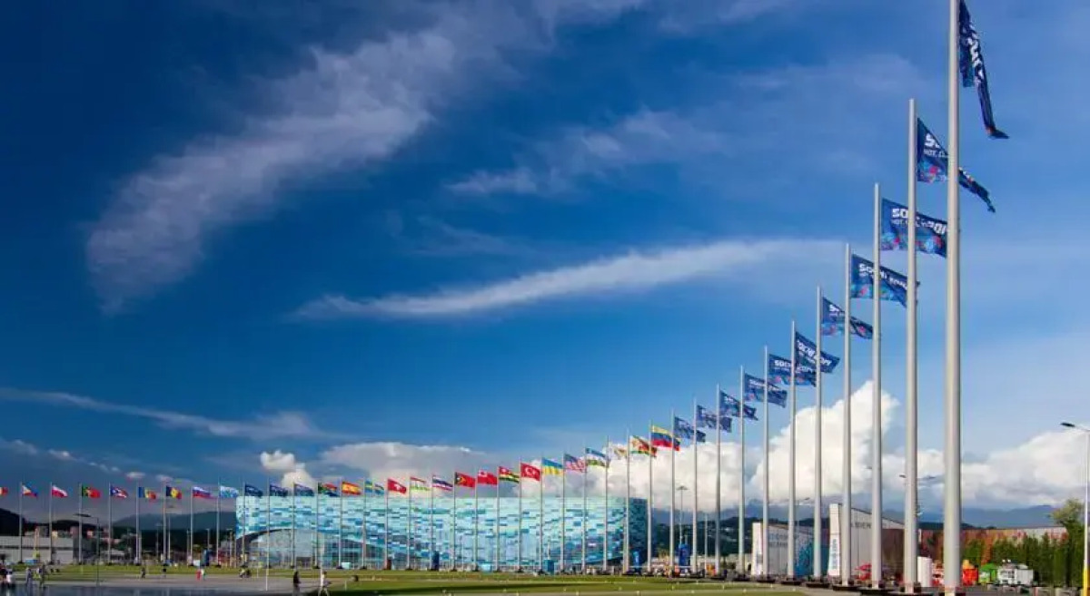 Инн Олимпик 500