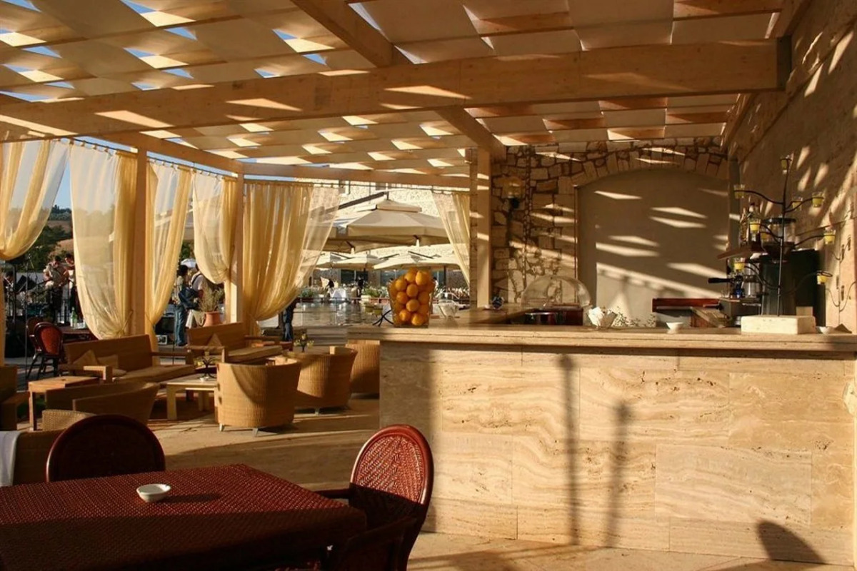 Terme di Saturnia Natural Spa & Golf Resort - The Leading Hotels of the World