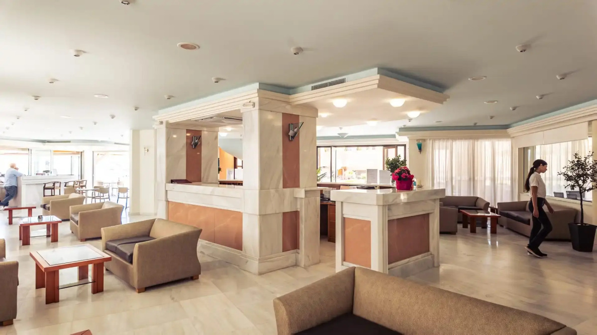 Chrispy Beach Resort