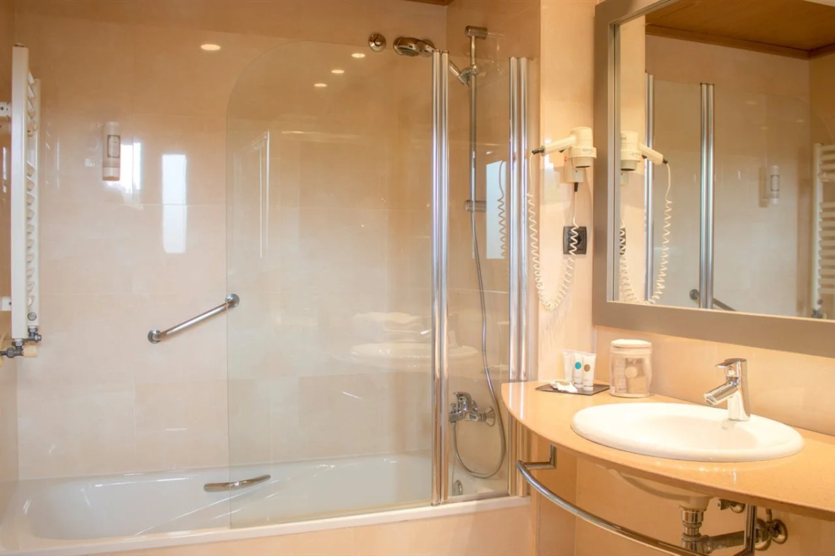 Golden Bahía de Tossa & Spa