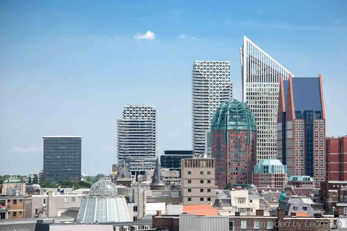 ibis Den Haag City Centre