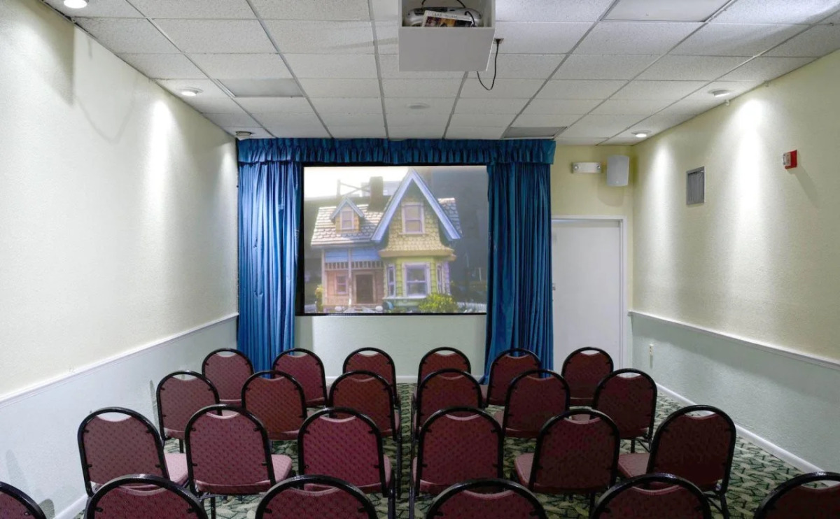 Seralago Hotel & Suites Main Gate East