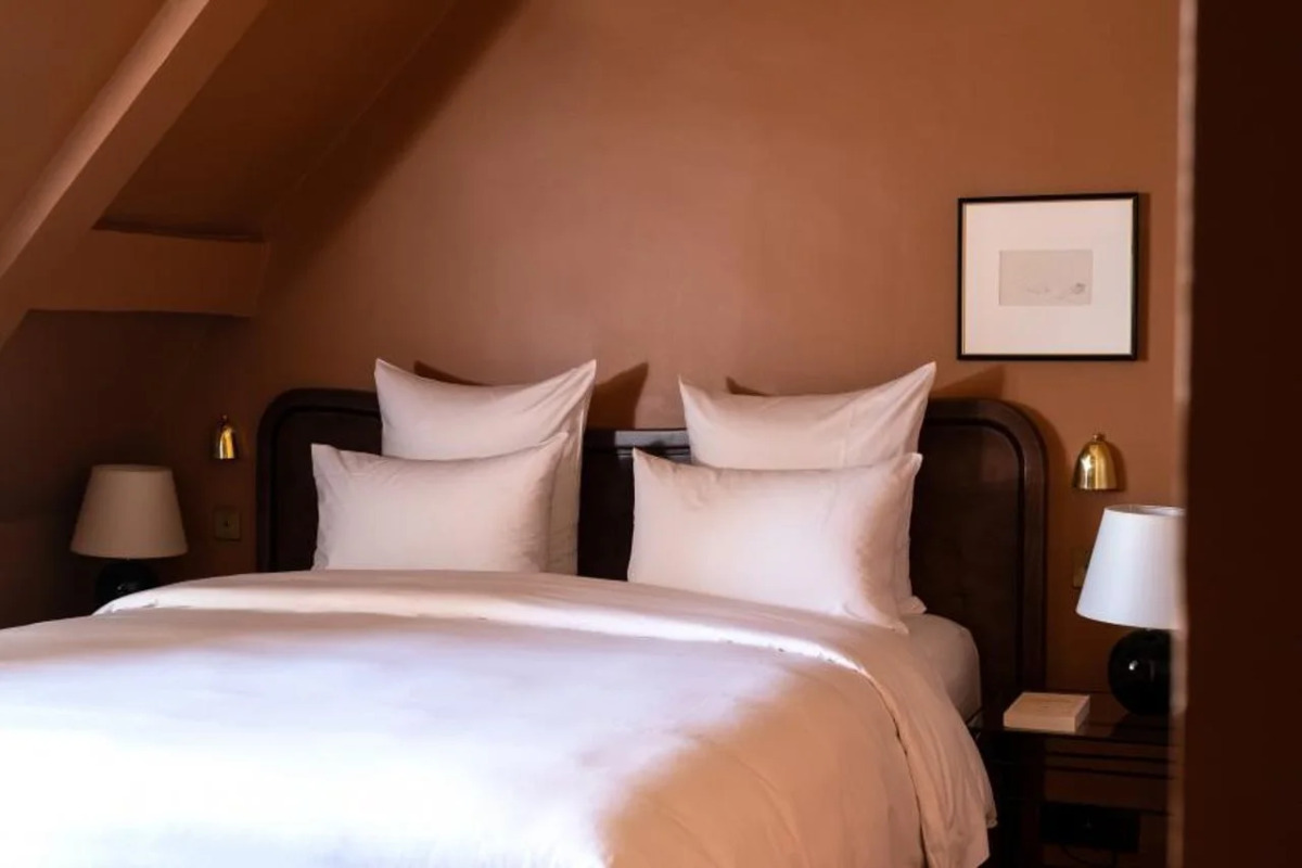 Hôtel Rochechouart - Orso Hotels