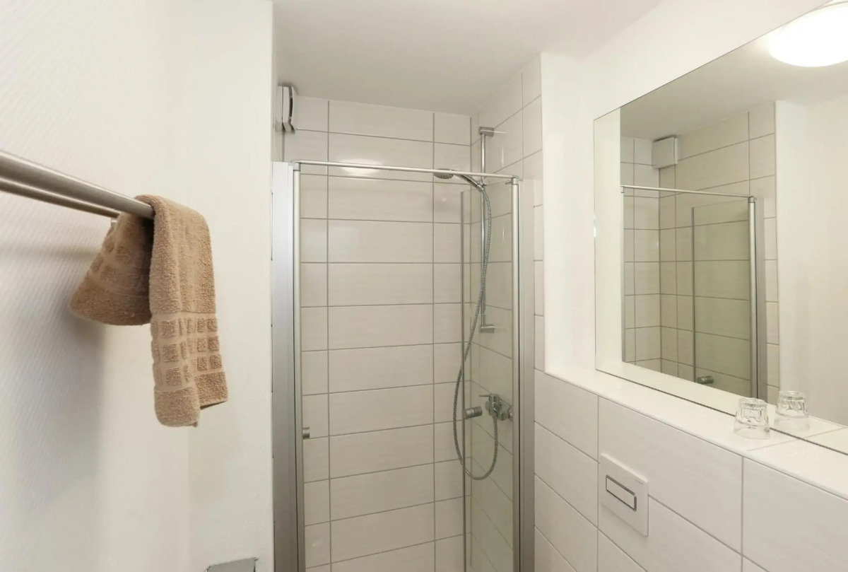 Hotel Schillerquartier