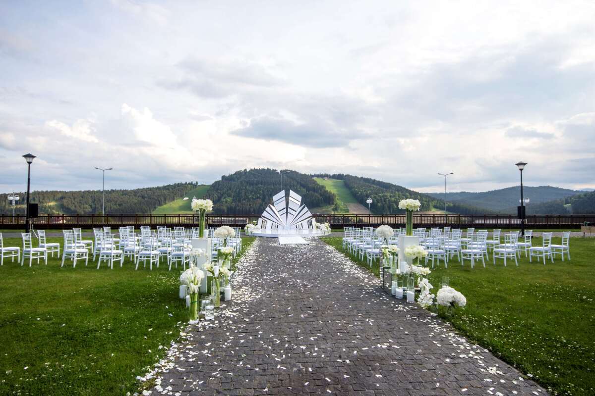 Radisson Blu Resort Буковель