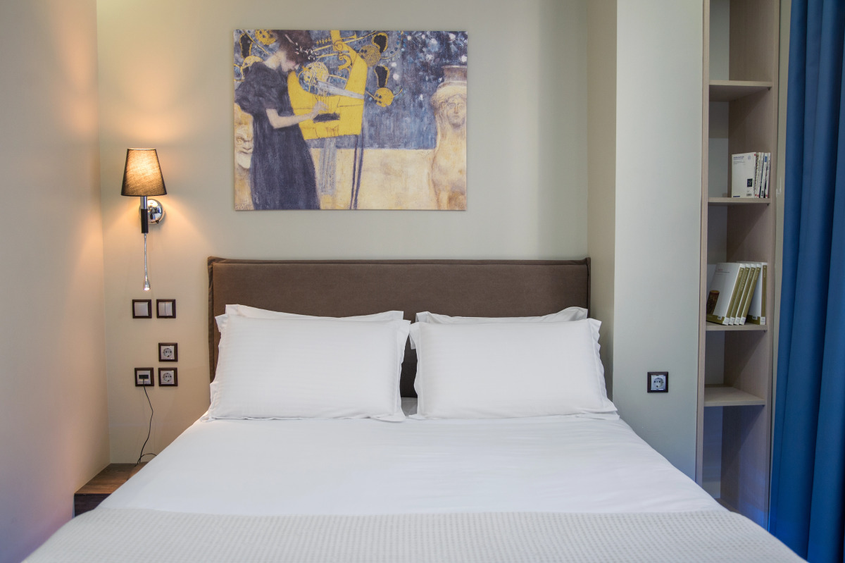 Athens Starlight Hotel