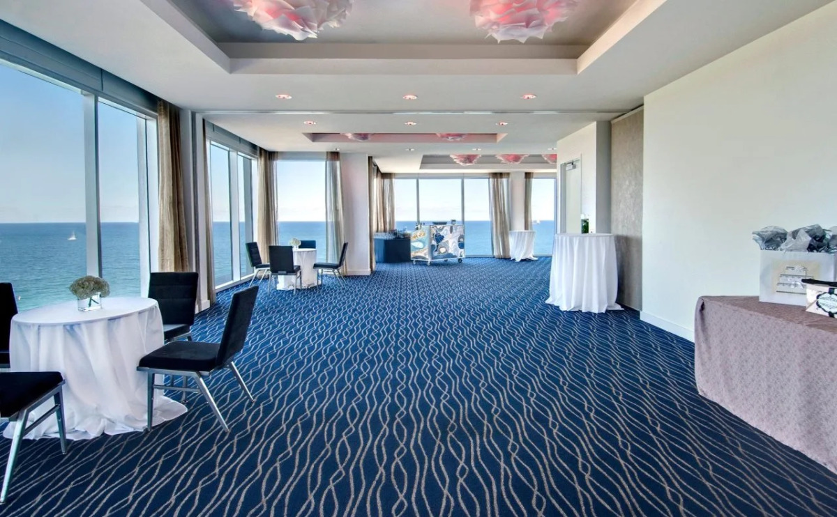 Sonesta Fort Lauderdale Beach