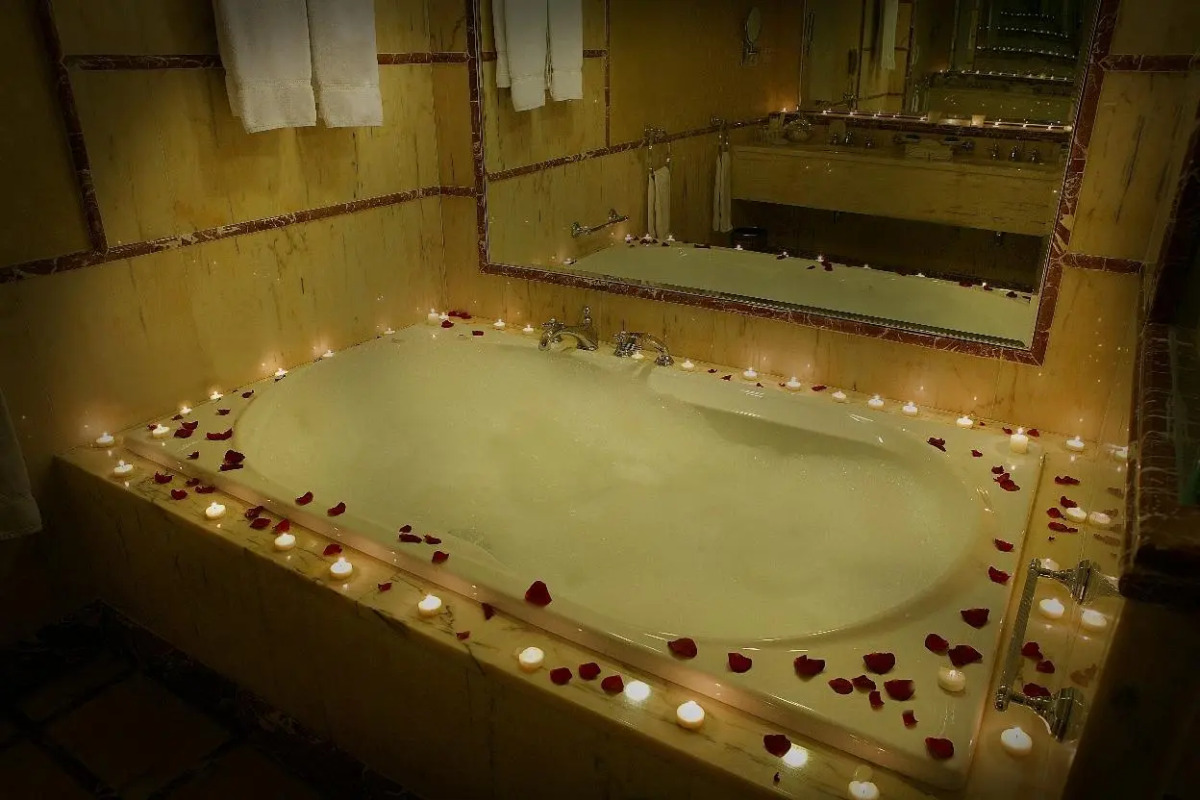 Regency Palace Amman