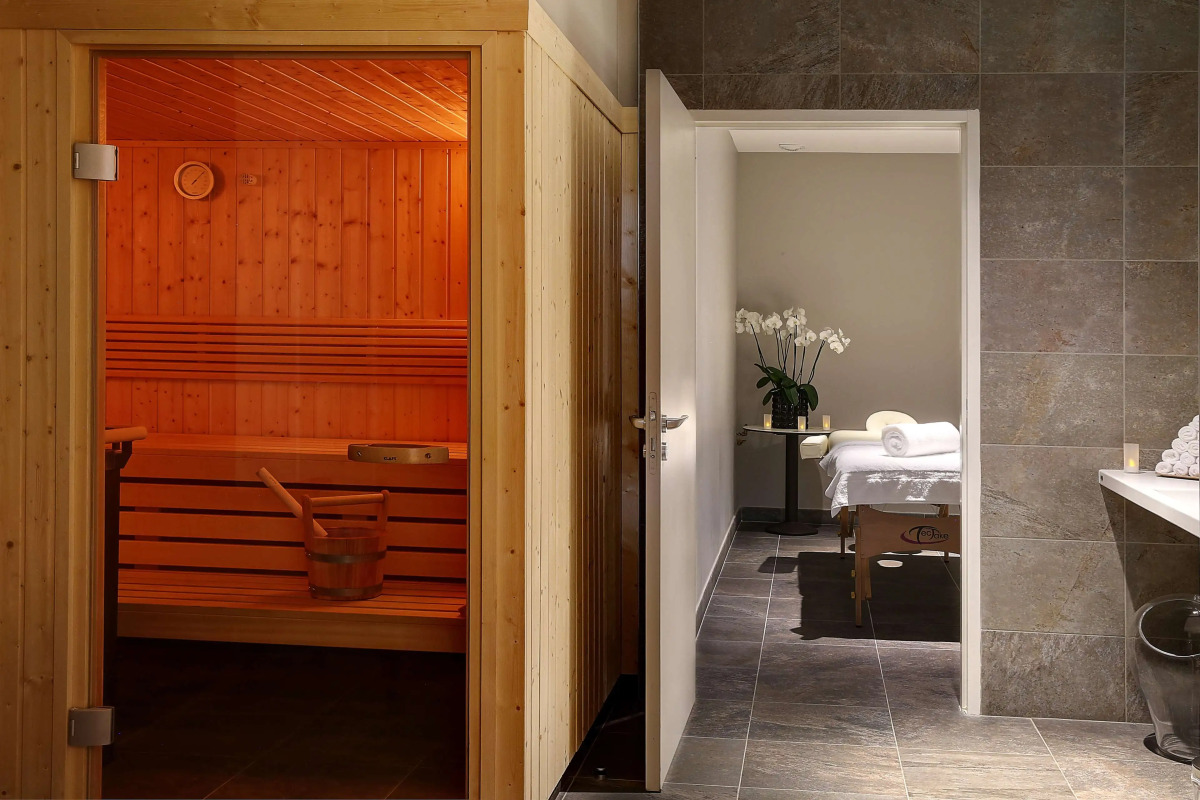 Best Western Plus Paris Meudon Ermitage