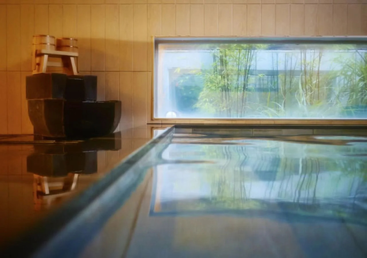 Super Hotel Gotemba - 1