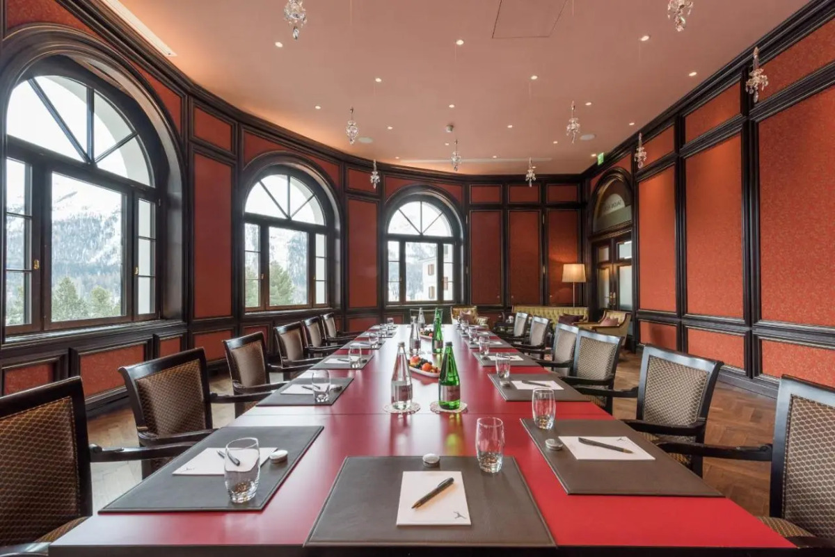 Schweizerhof Swiss Quality Hotel