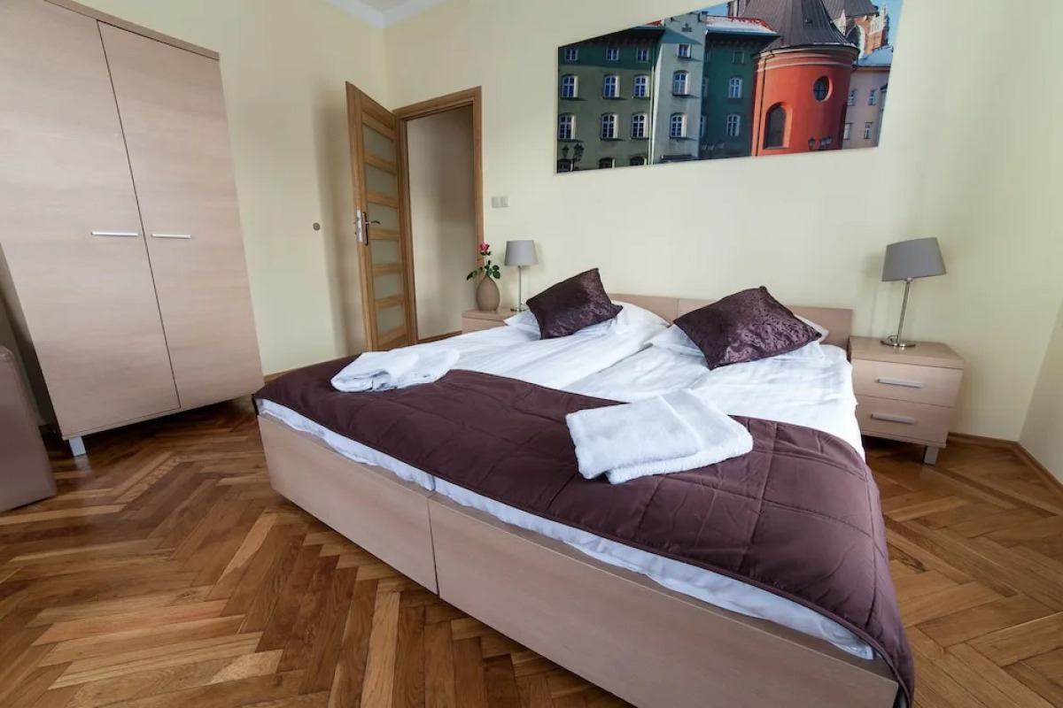 Place 4 You Apartments