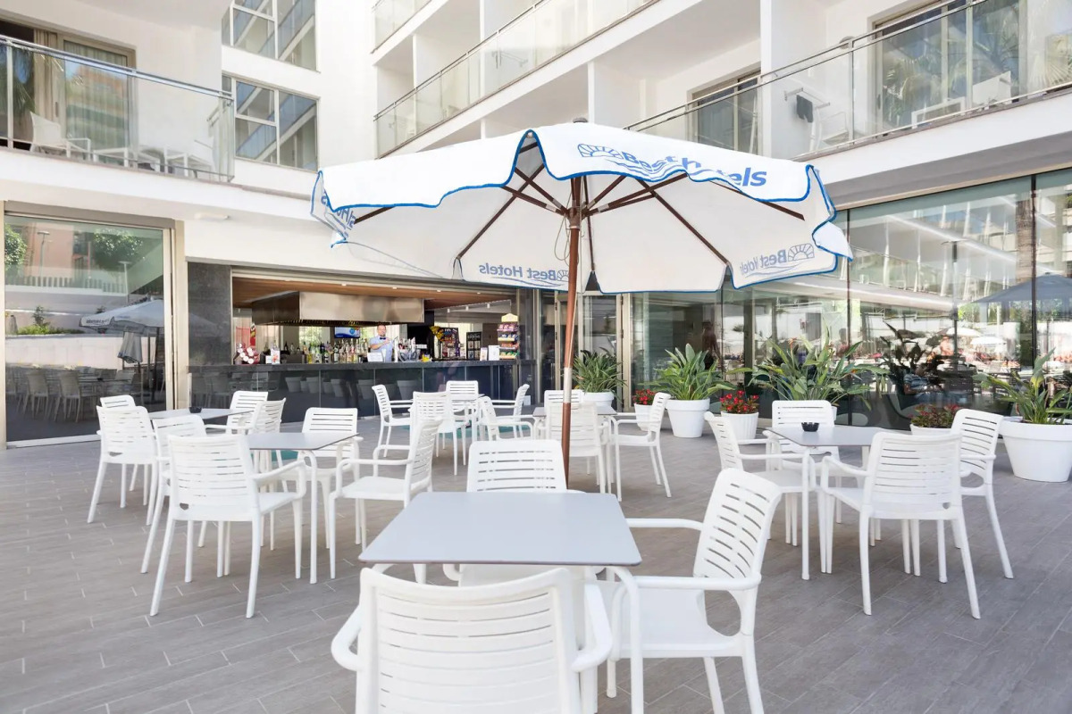 Hotel Best San Francisco