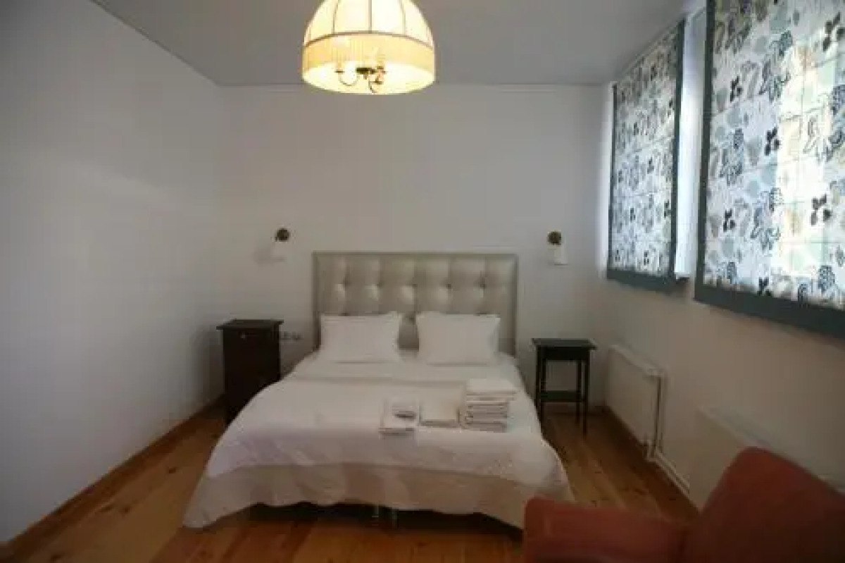 Domashniy Pansion Ponka House