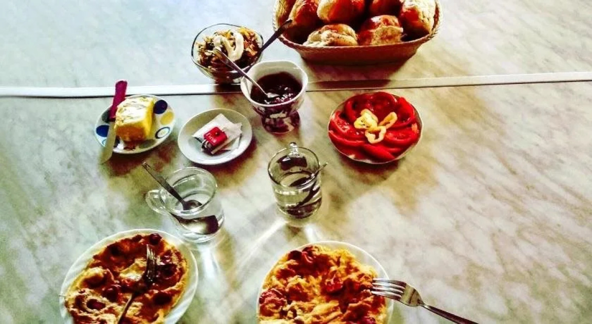 Хостел «Рафаэль»