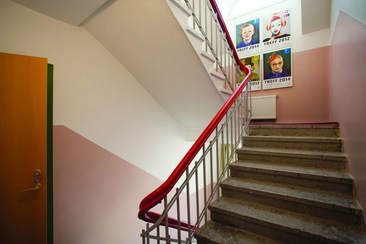 Baltic Boutique Apartments