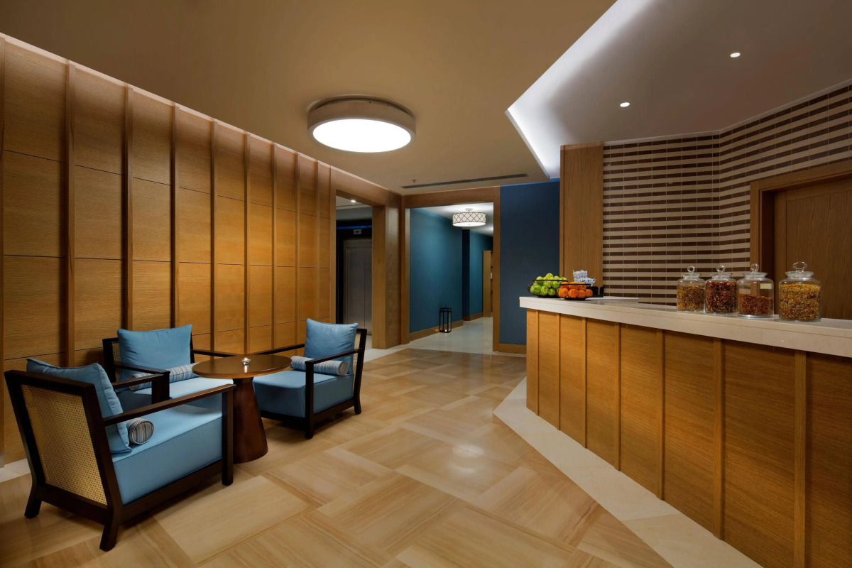 Papillon Zeugma Relaxury