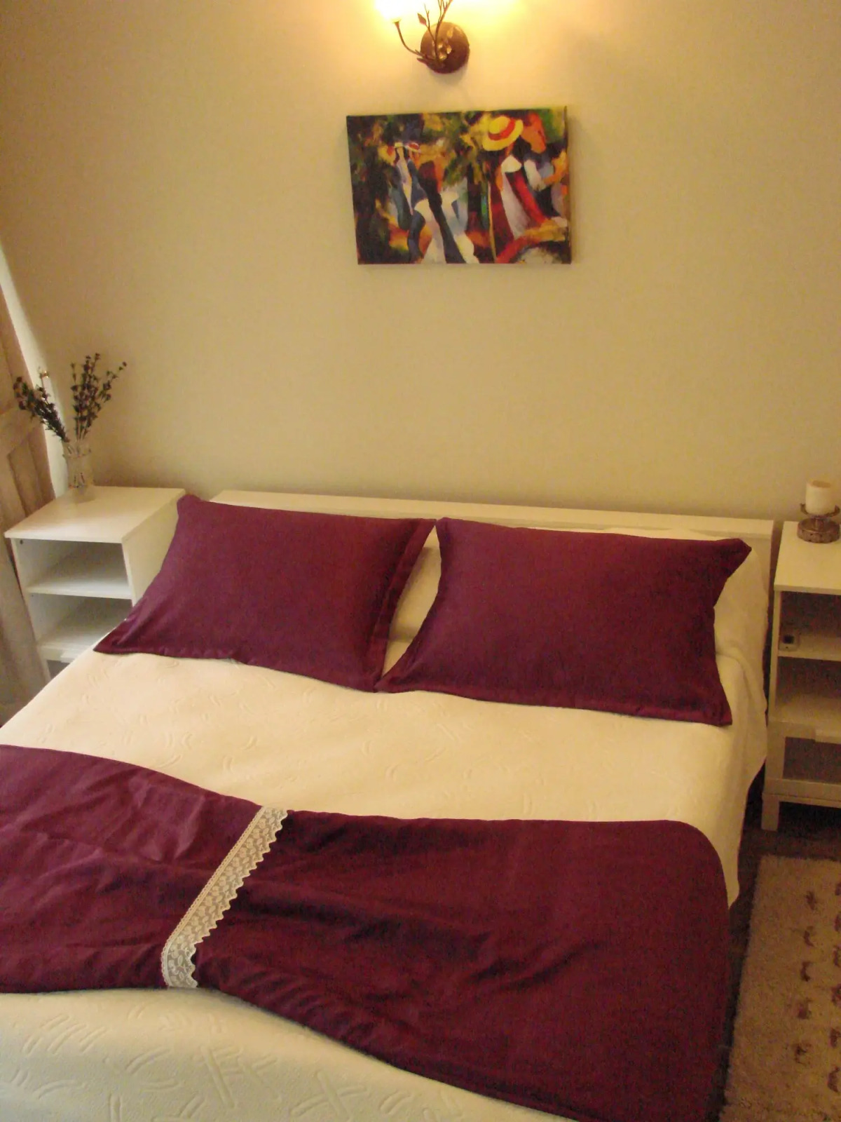 Tom Square Boutique Hotel