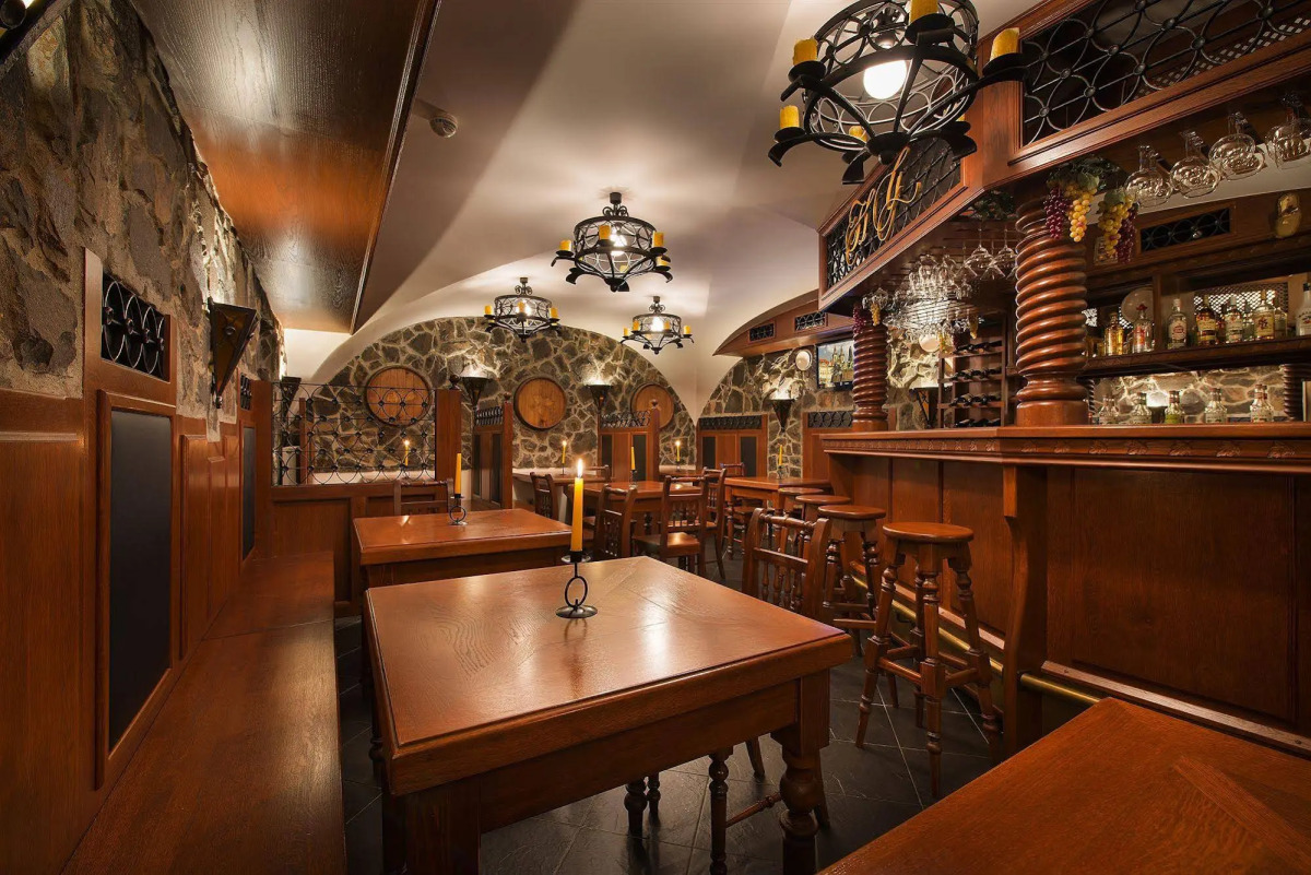 Hotel General Old Town Prague