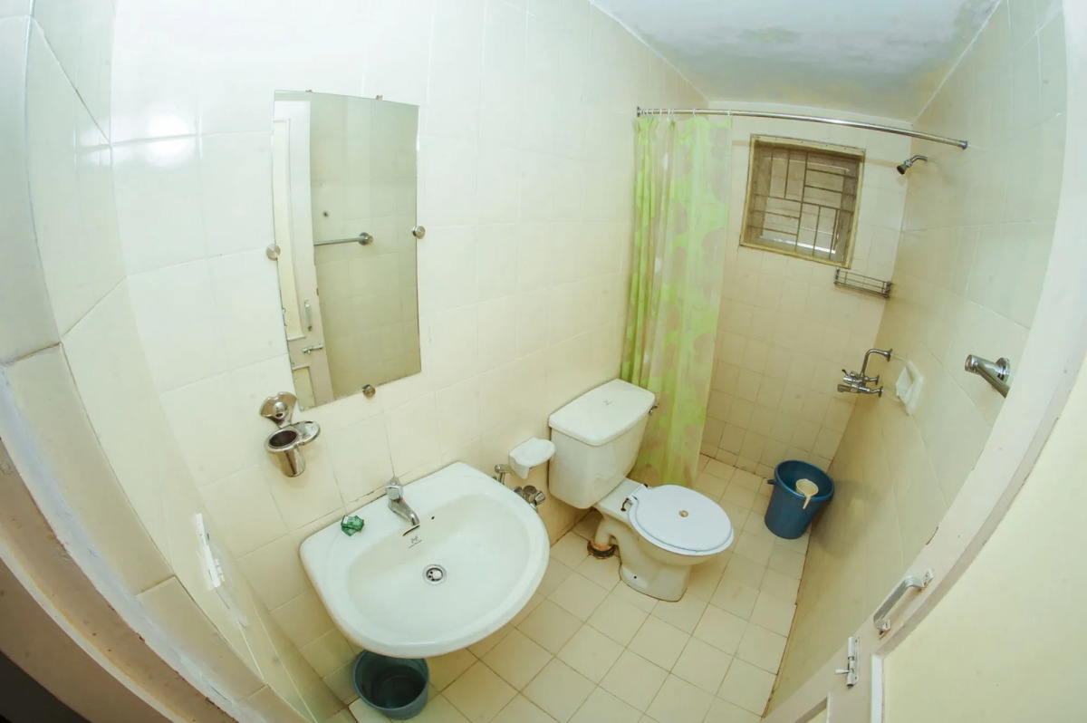 Ondas Do Mar Beach Resort Phase 1