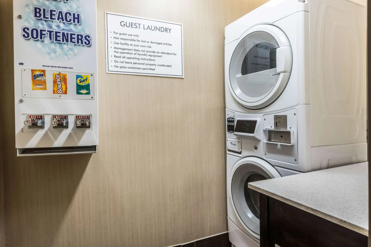 Comfort Inn Detroit Downtown