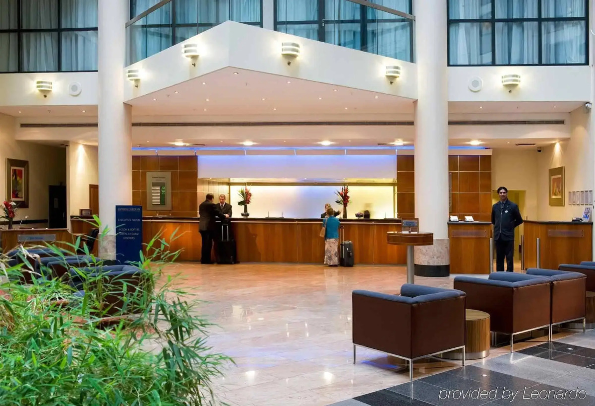 Sofitel London Gatwick