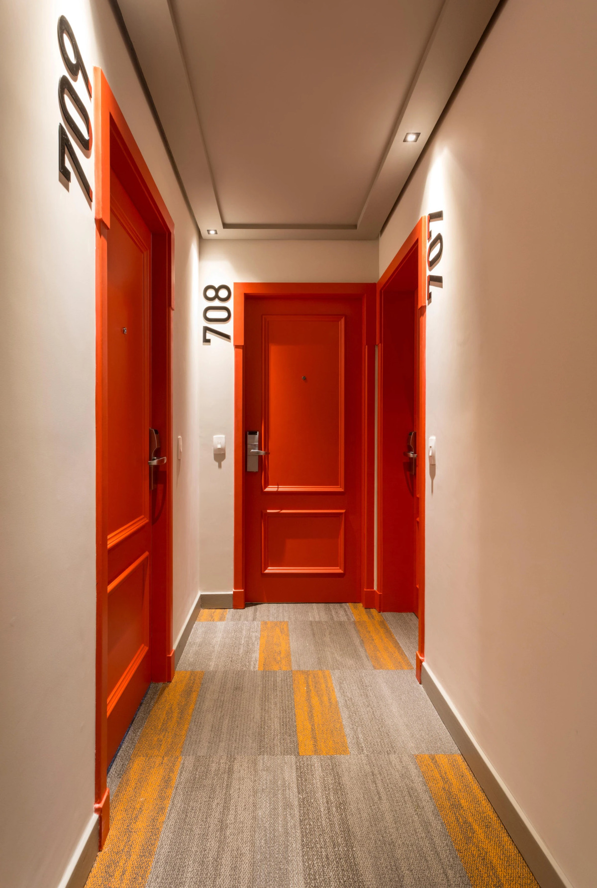 Intercity São Paulo Ibirapuera